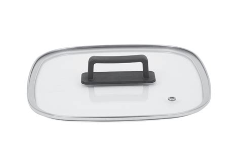 power xl 12 in 1 glass lid